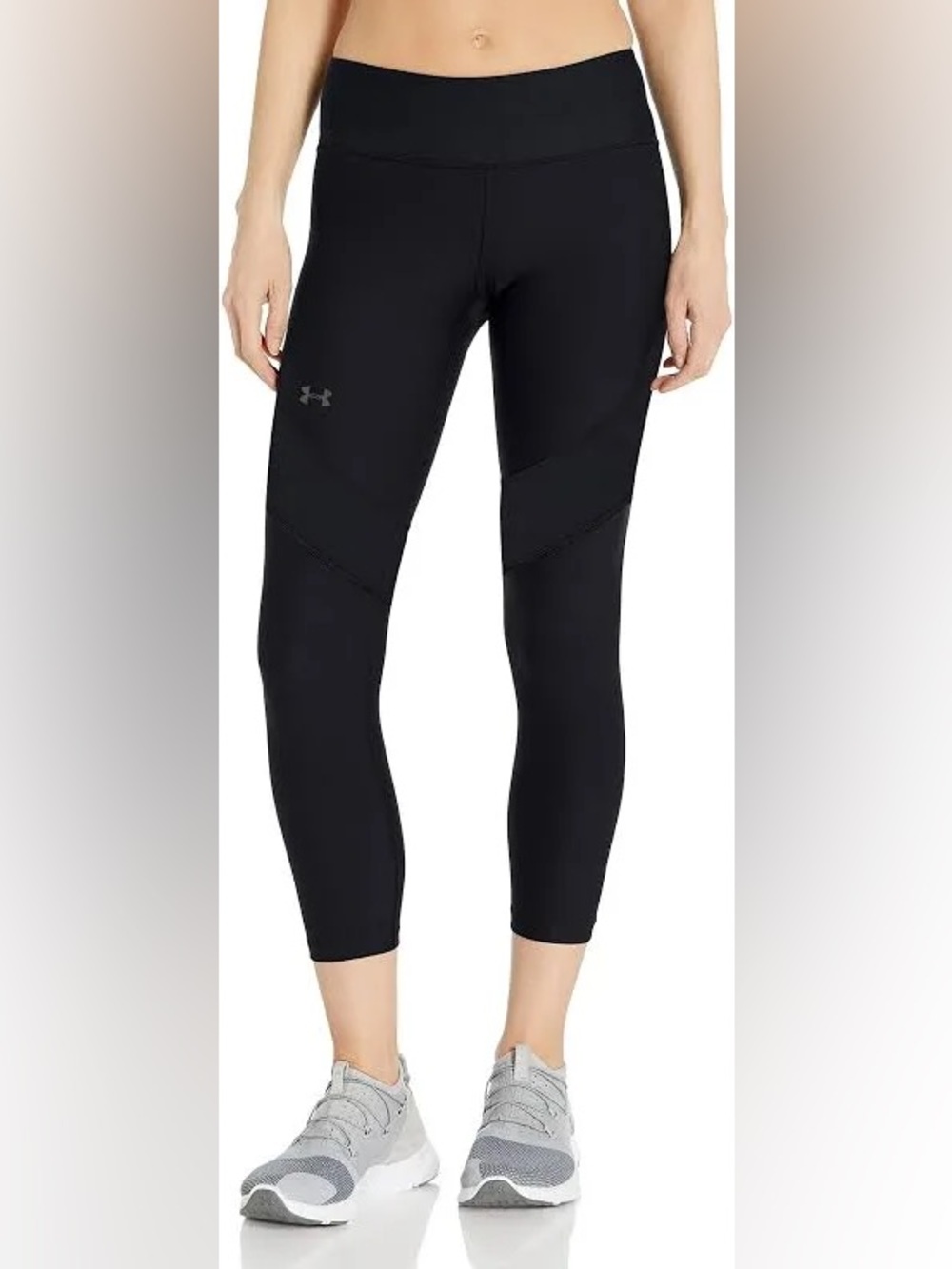 Under Armour Women's Vanish Compression Leggings